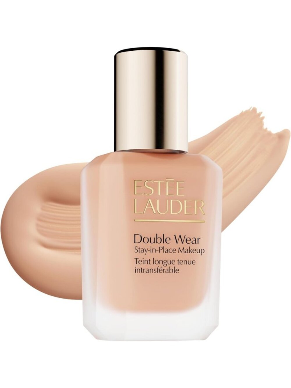 Long-Wear Oil-Free Liquid Matte Foundation | 36-Hour Hydrating, Breathable